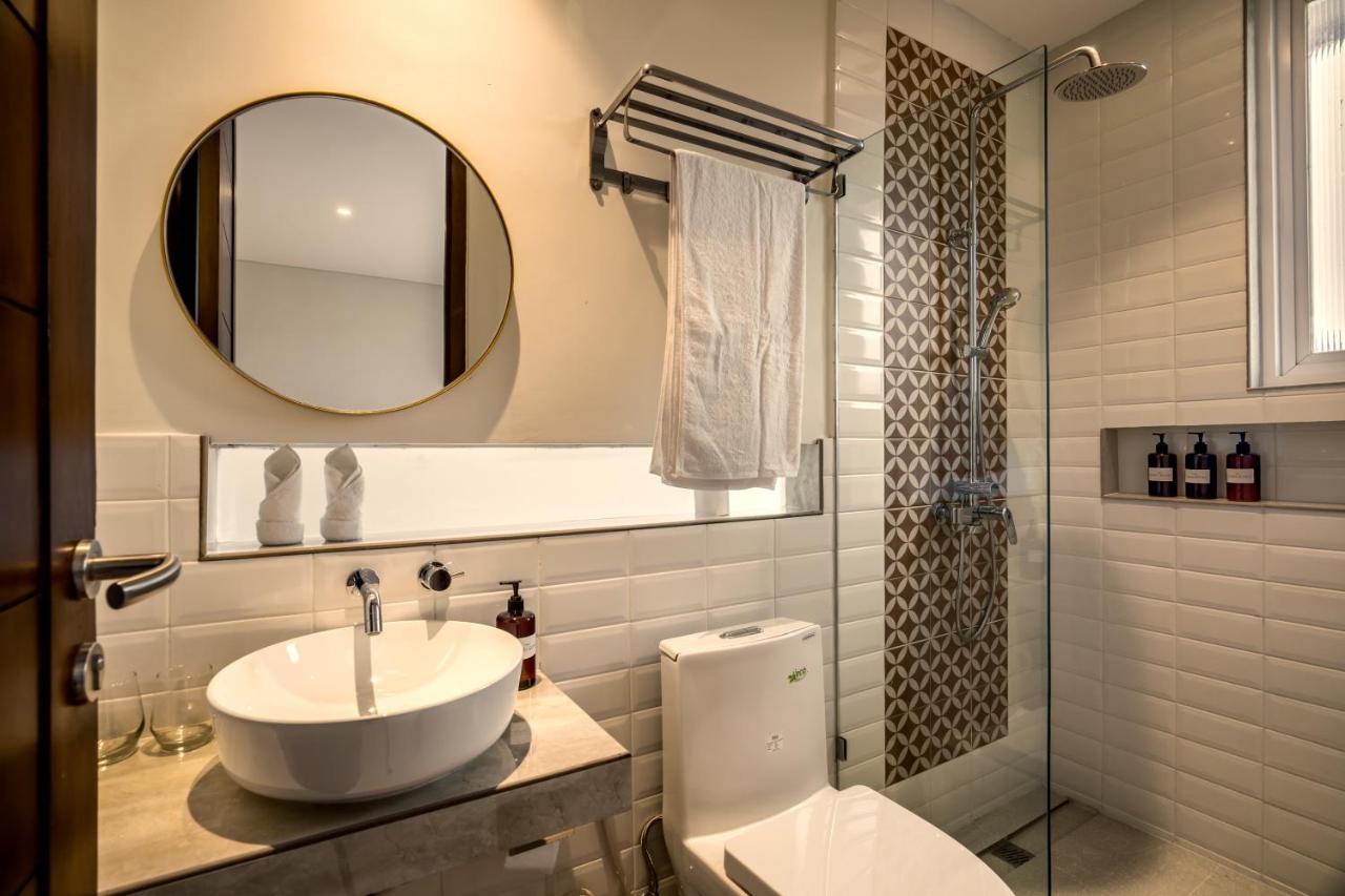 Villa Umabell Villa Seminyak - 3