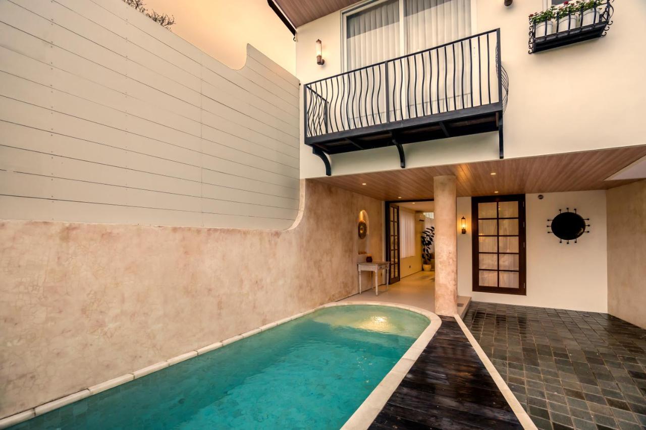 Villa Umabell Villa Seminyak