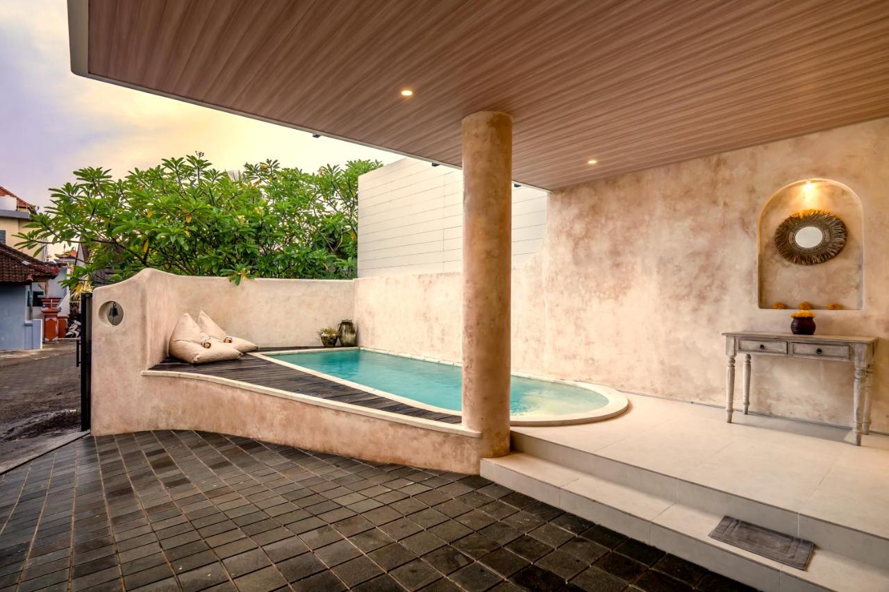 Villa Umabell Villa Seminyak - 4