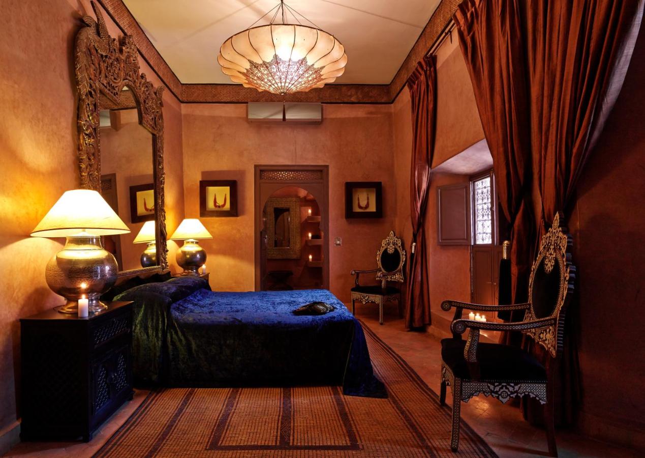 Riad Noir d'Ivoire - 2