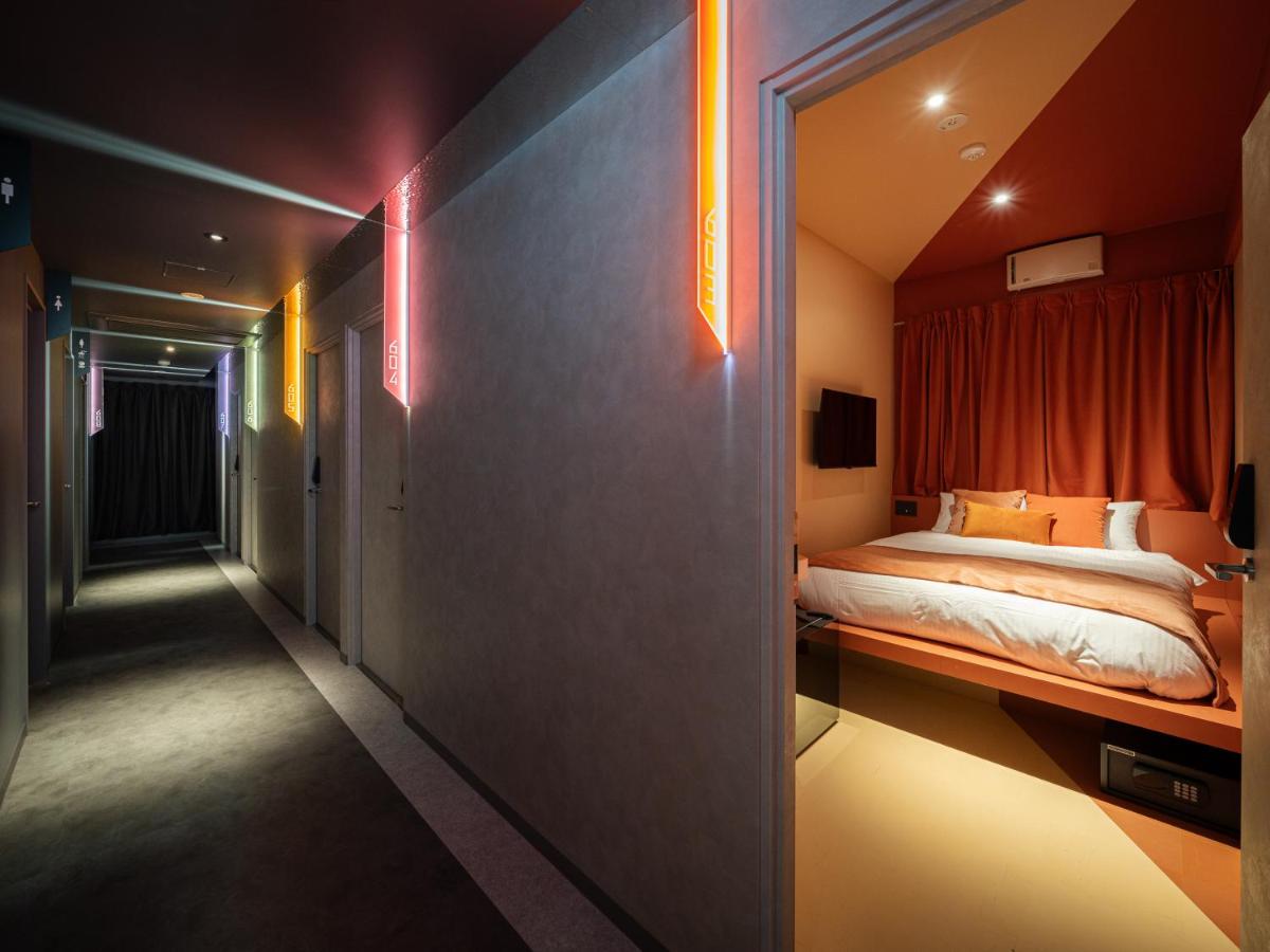 OCICA OSHIAGE TOKYO by R HOTEL - 3