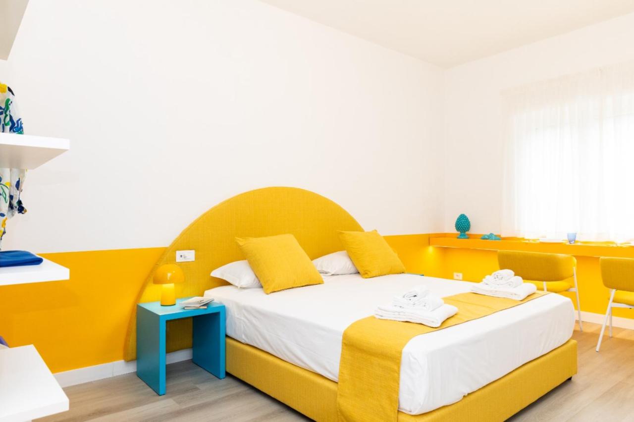 Sunny flat - 5