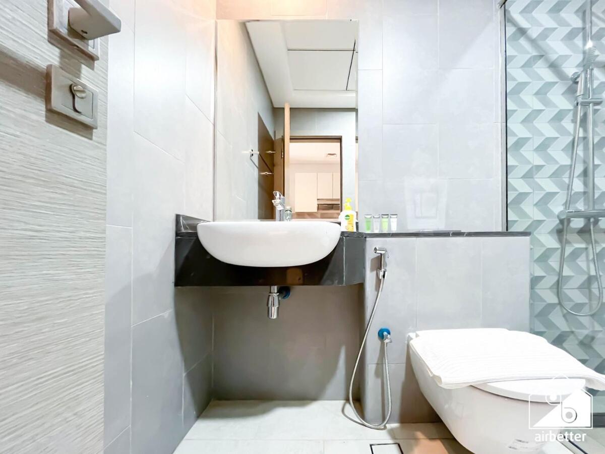 Serene Studio with Views in Al Waleed Garden 2 - 3