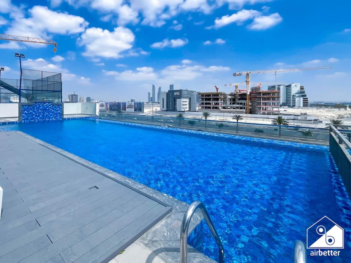 Serene Studio with Views in Al Waleed Garden 2 - 4