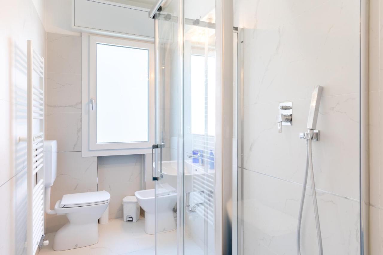 Casa Serenissima - with free parking - 2