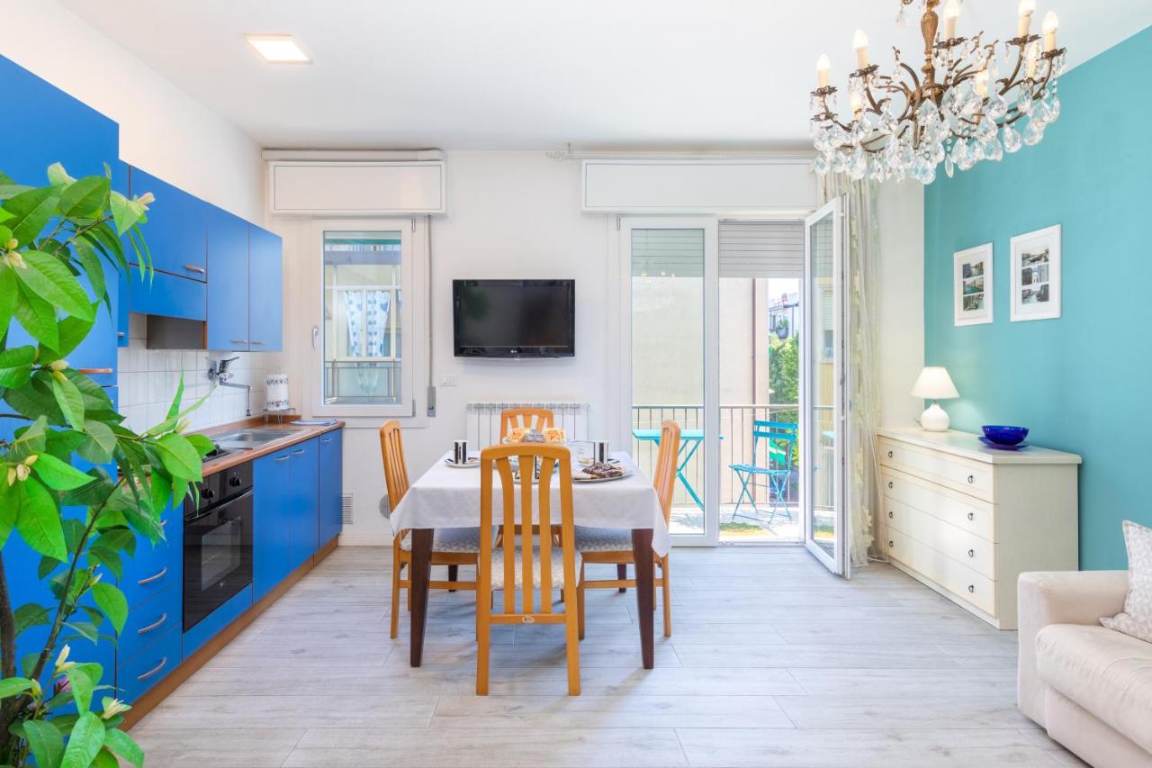 Casa Serenissima - with free parking - 3