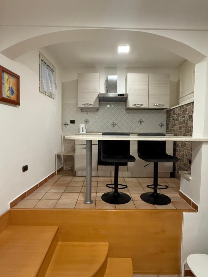 Casa GiGi Napoli - 4