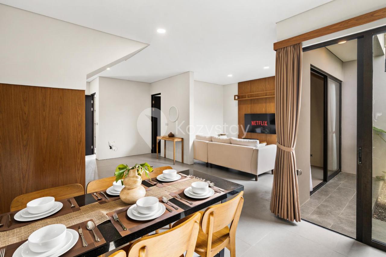 Rein Villa by Kozystay - Jimbaran - 5