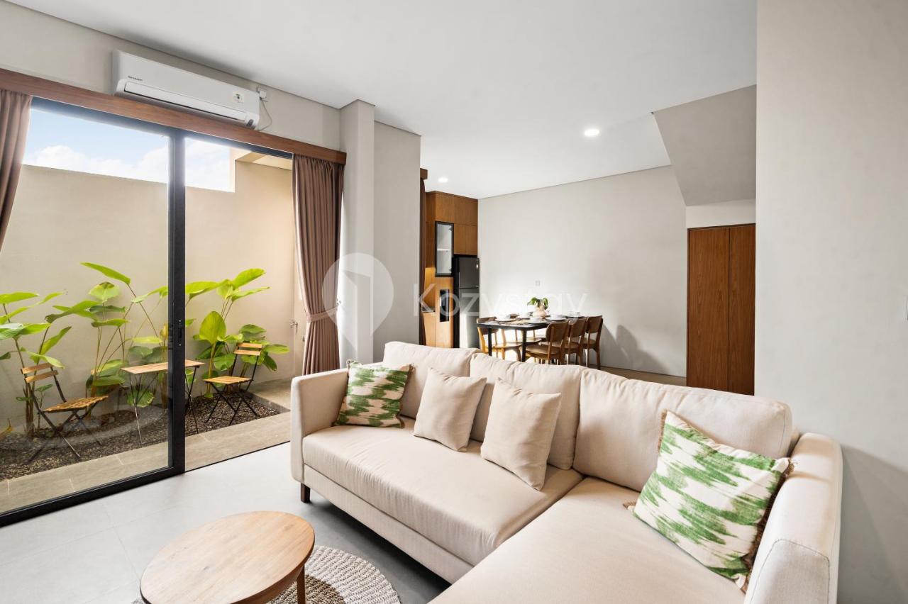 Rein Villa by Kozystay - Jimbaran - 2