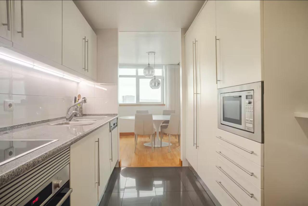 Caravela - Torre Sao Rafael - 5