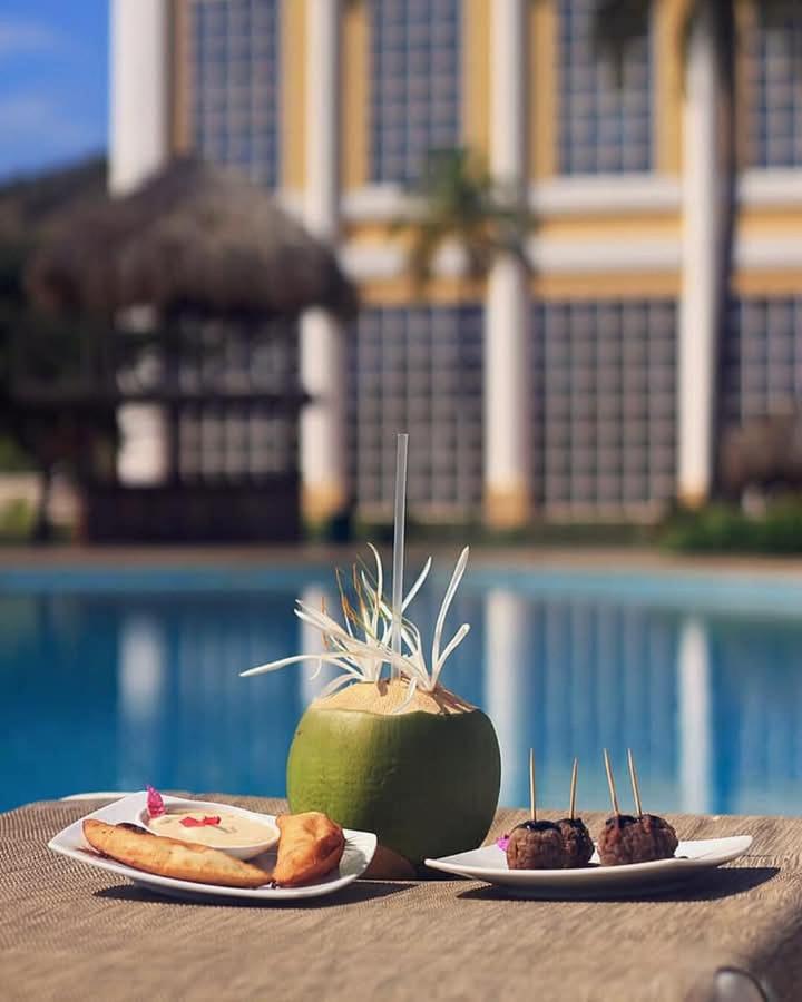 Hesperia Isla Margarita - 4