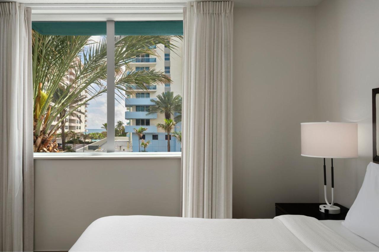 Residence Inn by Marriott Miami Beach Surfside - 2