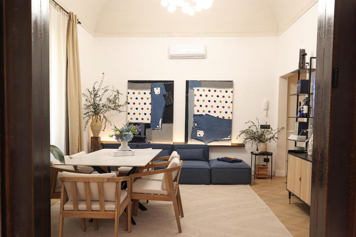 Four Seasons Apartment - 4