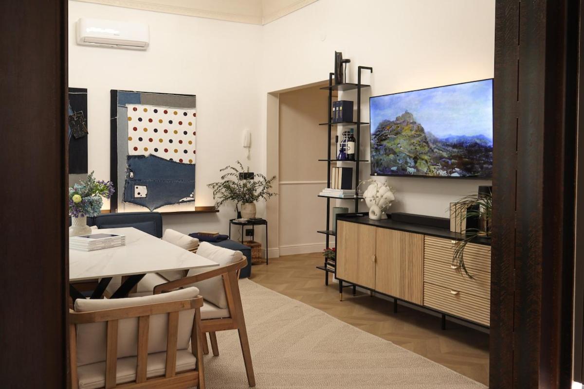 Four Seasons Apartment - 5