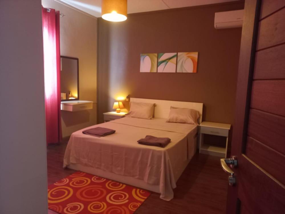 Villa Camille & Villa Shaheen - 5