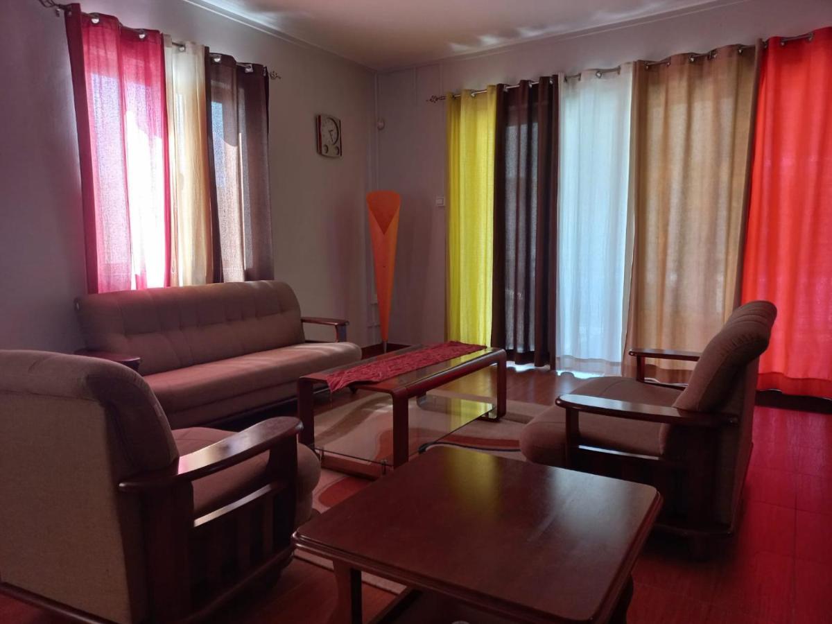 Villa Camille & Villa Shaheen - 3