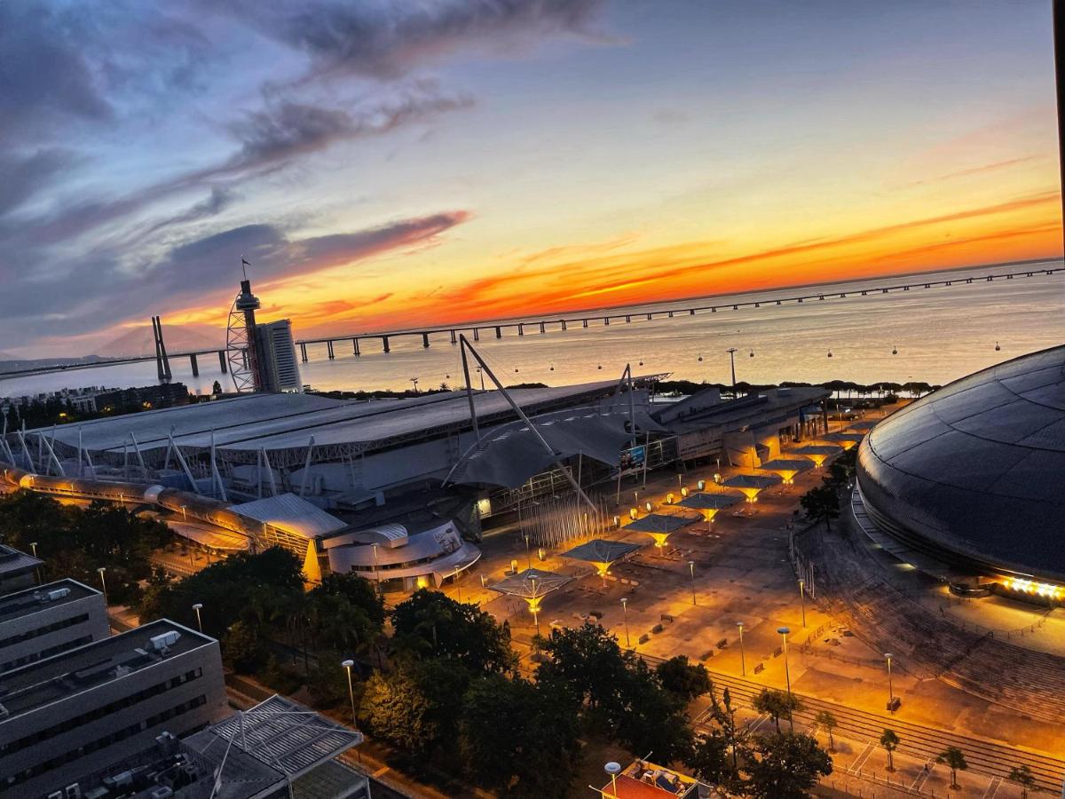 Caravela - Torre Sao Rafael - 2