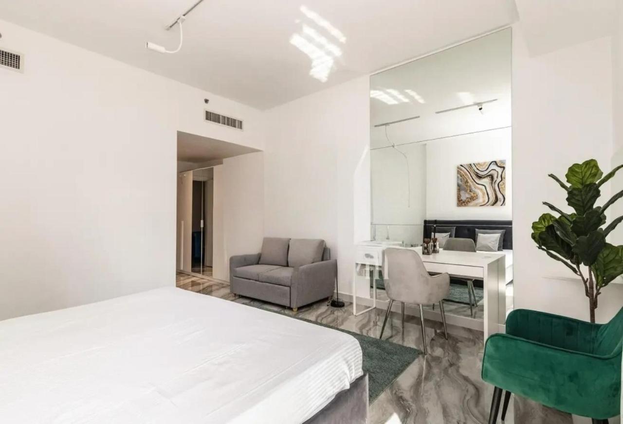 Ahlan Premium Luxury Marina Cityview JBR - 2