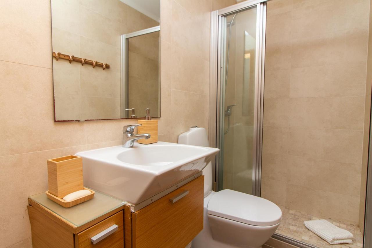 Old Town Boho Seaview Elegance - 3