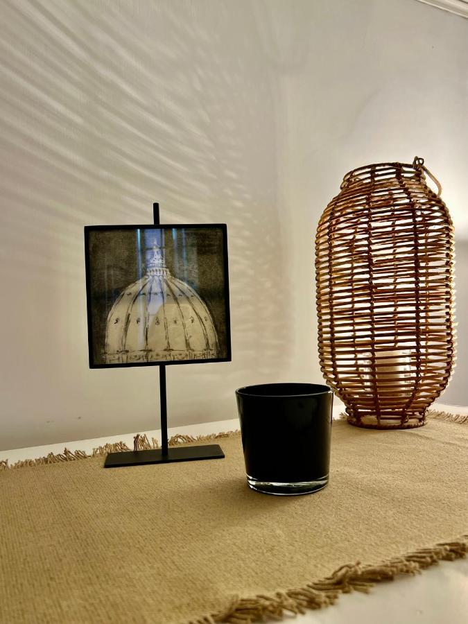 Apartment in Rome-Trastevere - Amorhome - 5