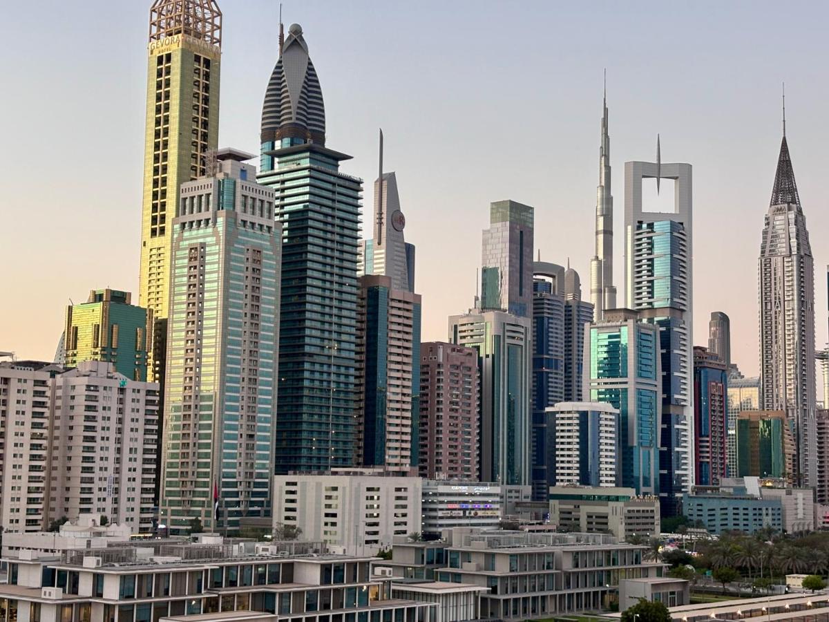 Burj Views 2 BHK Apartment - 5