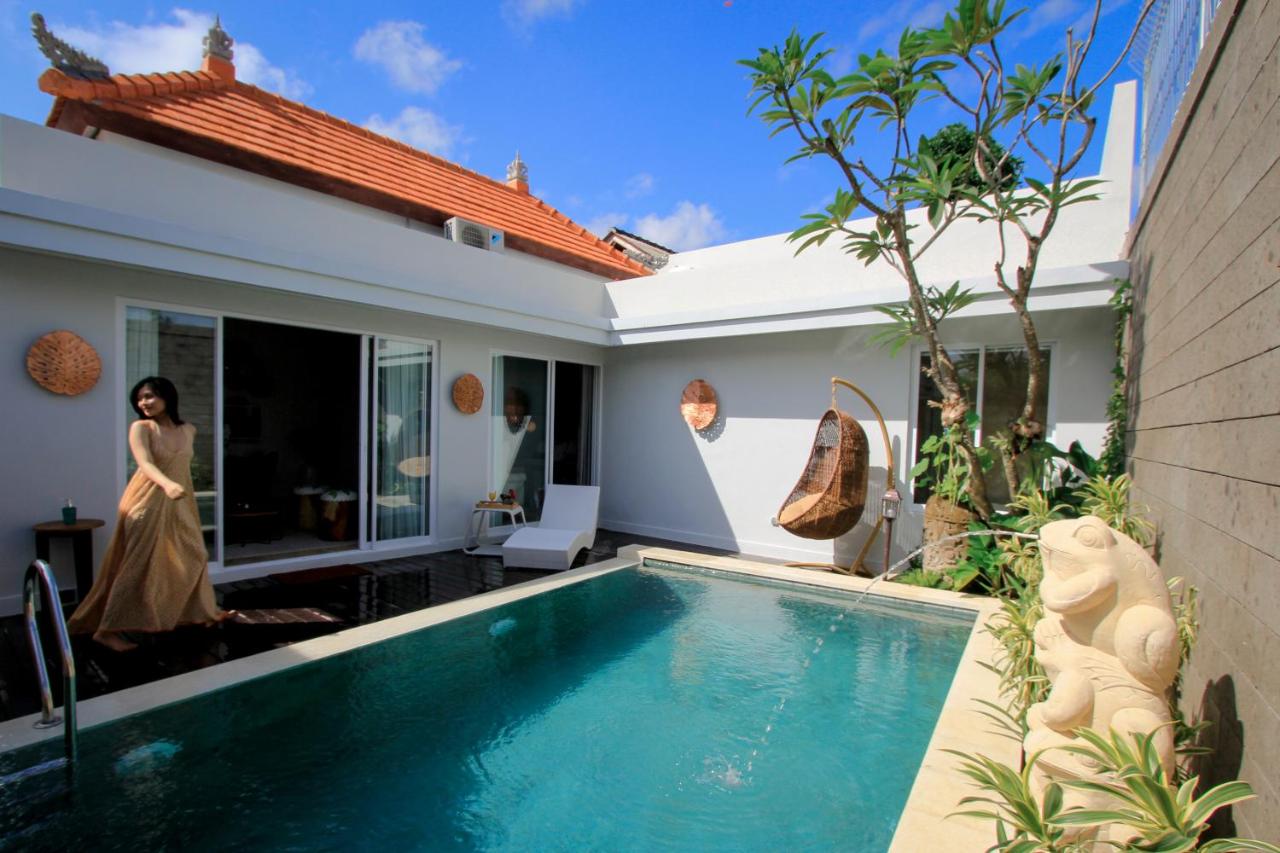 Saka Luxury Villa - 4