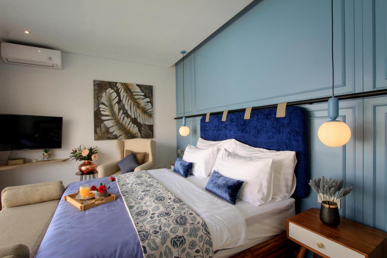 Saka Luxury Villa - 2