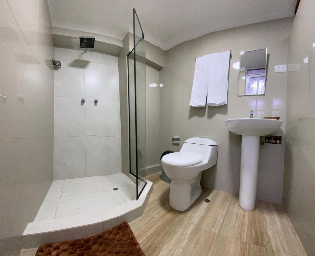 Wayna Boutique Hotel - 2