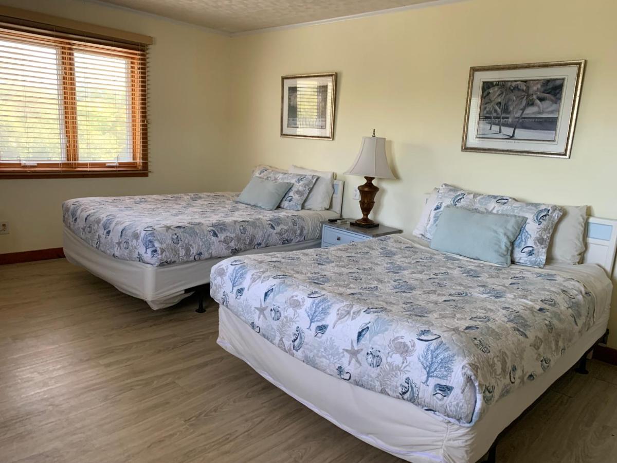 Cape Pines Motel — photo 17