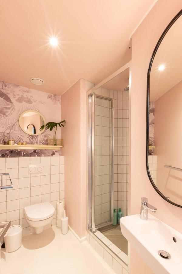 Elegant Studio by the Sea - 3