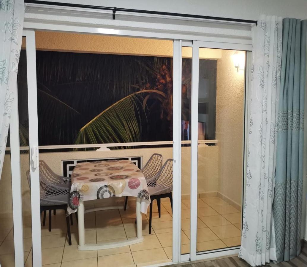 Residence les orchidees D5 - 5