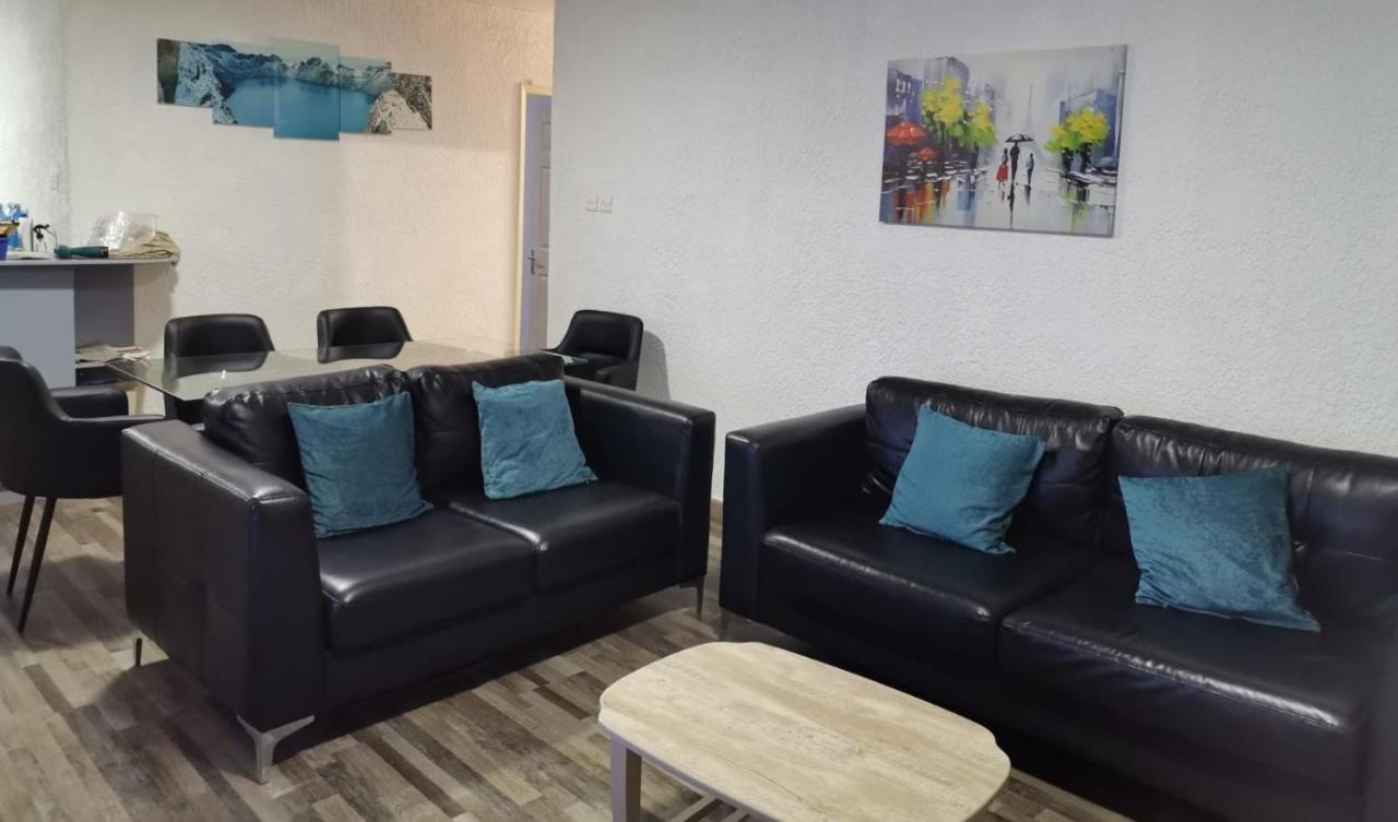 Residence les orchidees D5 - 3