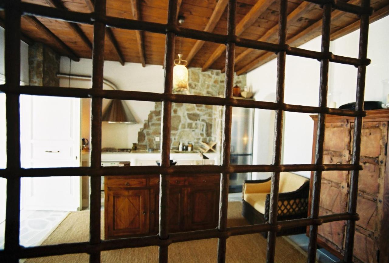 Kallima Luxury Villa in Mykonos - 3