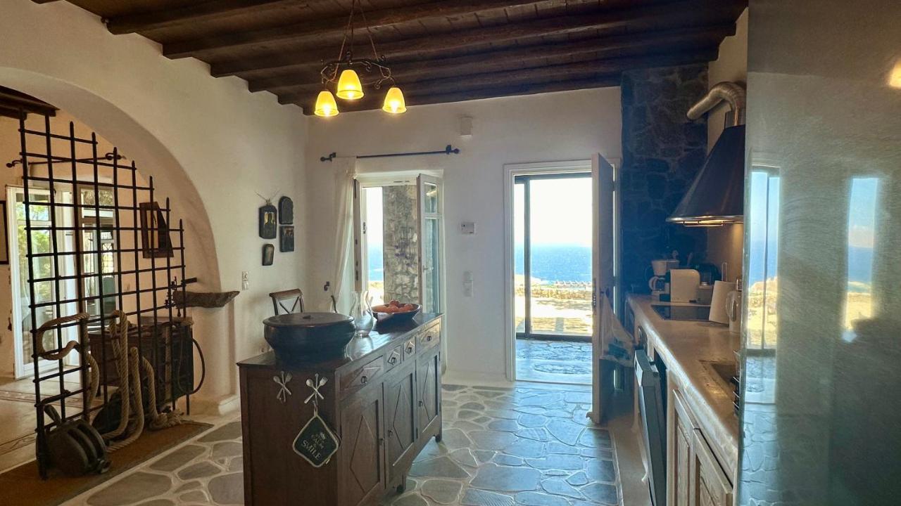 Kallima Luxury Villa in Mykonos - 5