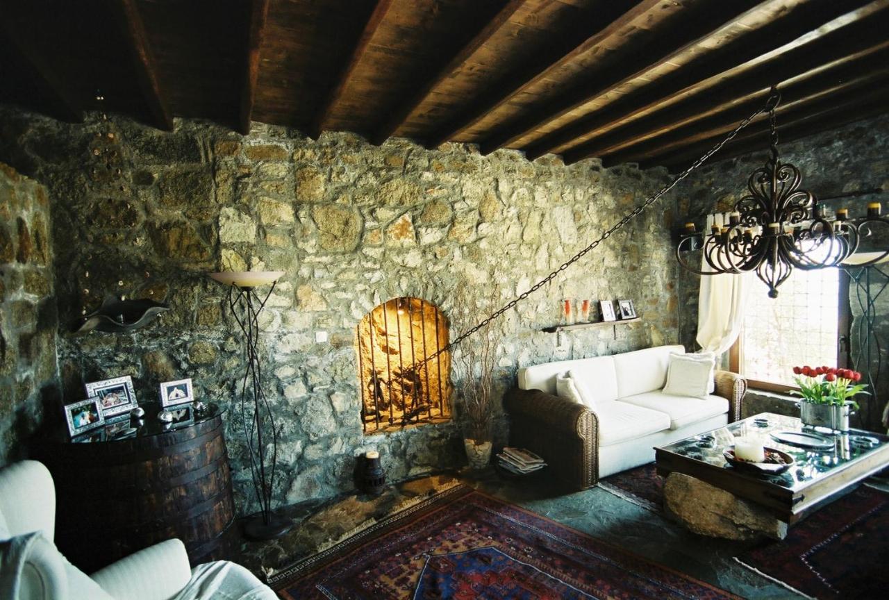 Kallima Luxury Villa in Mykonos - 2