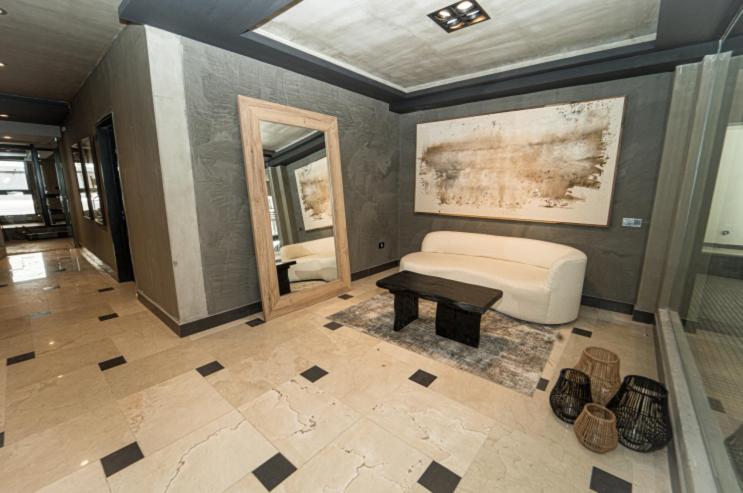 Apart JH Belgrano Nordic - 2