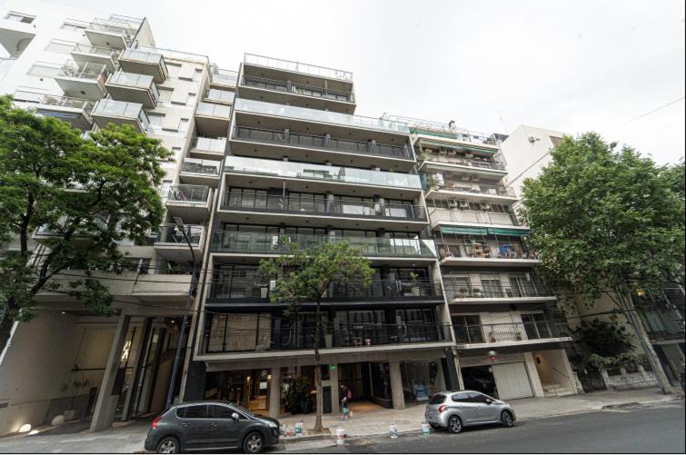 Apart JH Belgrano Nordic - 5