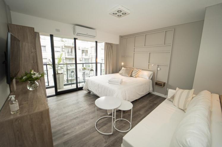 Apart JH Belgrano Nordic - 4