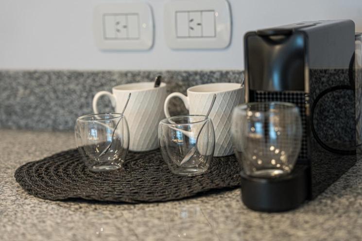 Apart JH Belgrano Nordic - 3