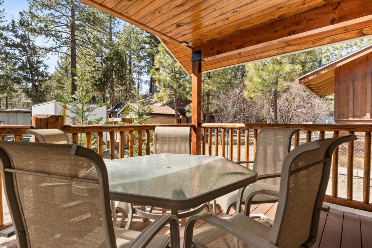 Starlight Cottage — photo 4