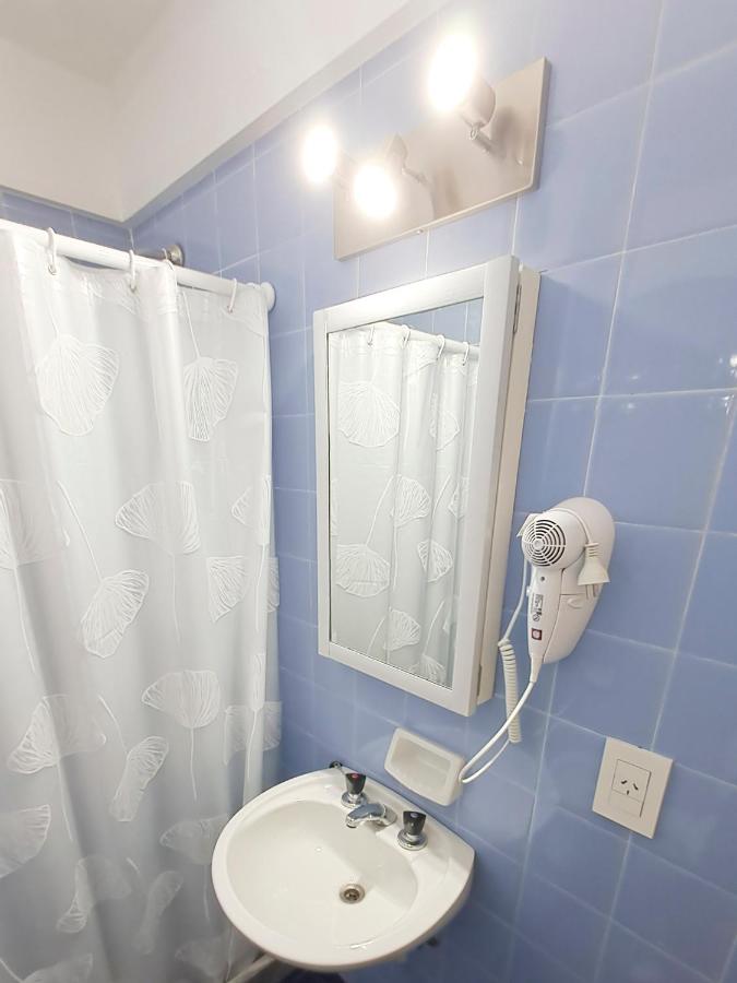 Departamento Pichuco - 2