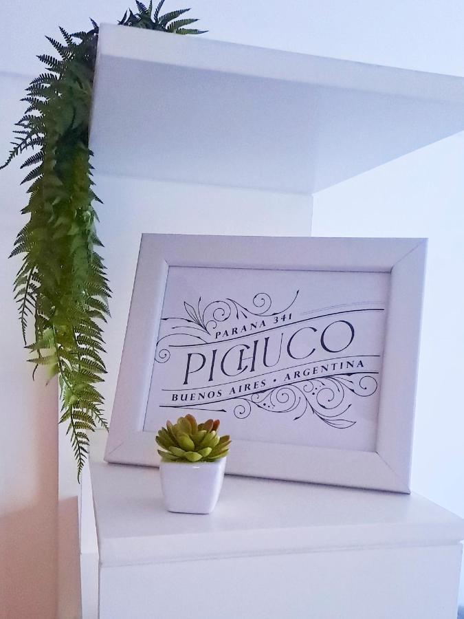 Departamento Pichuco - 5