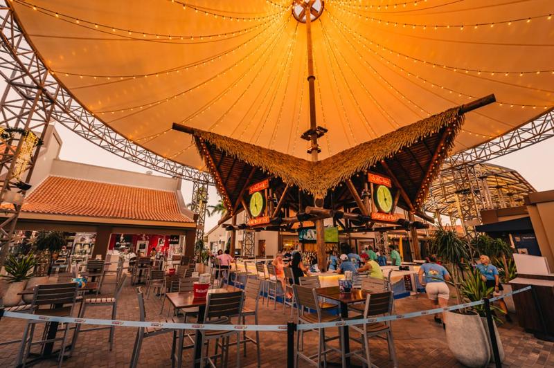 Hacienda Apartments near the beach - 2