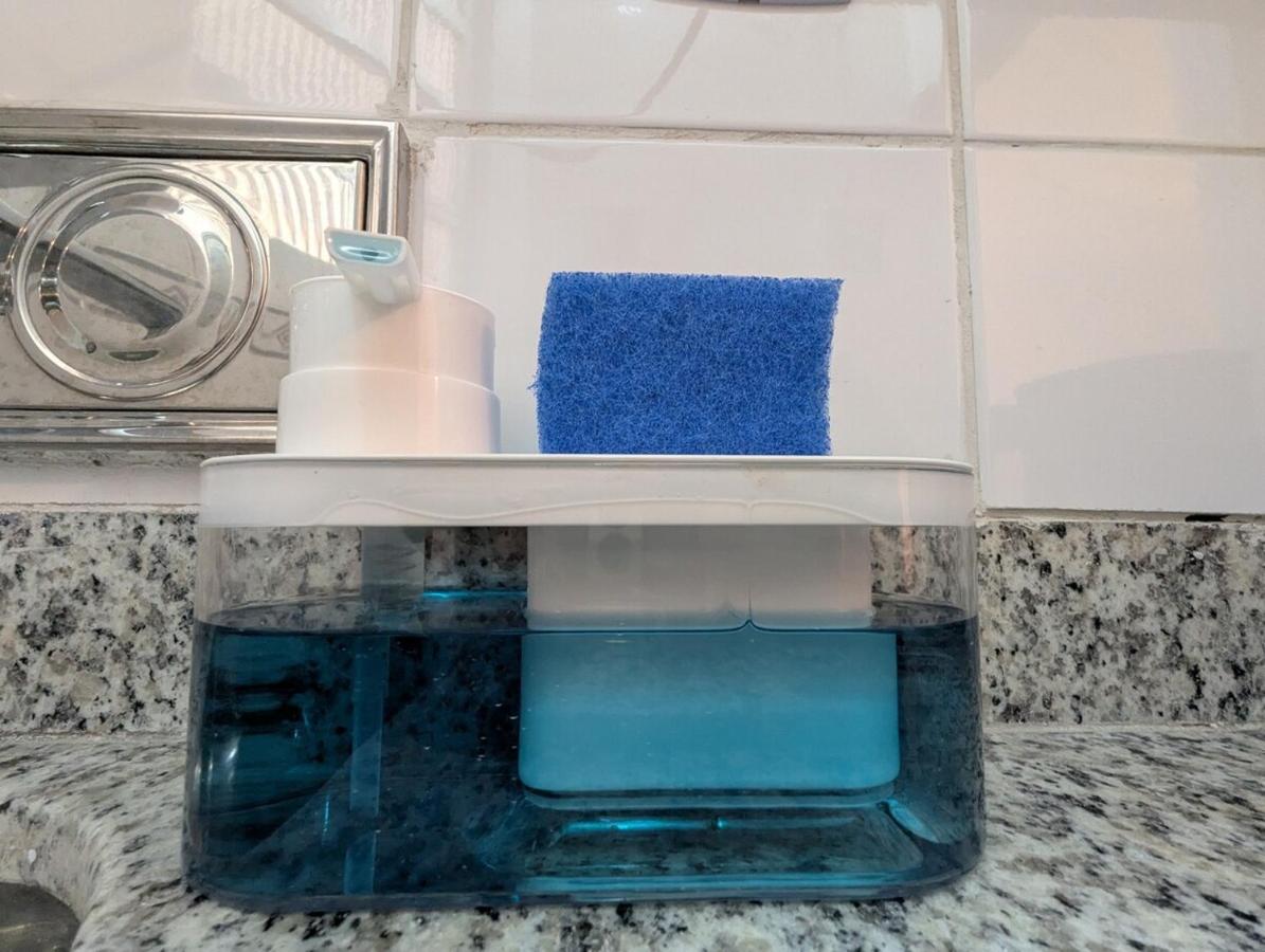 Apartamento em rua tranquila em Copacabana! - 2