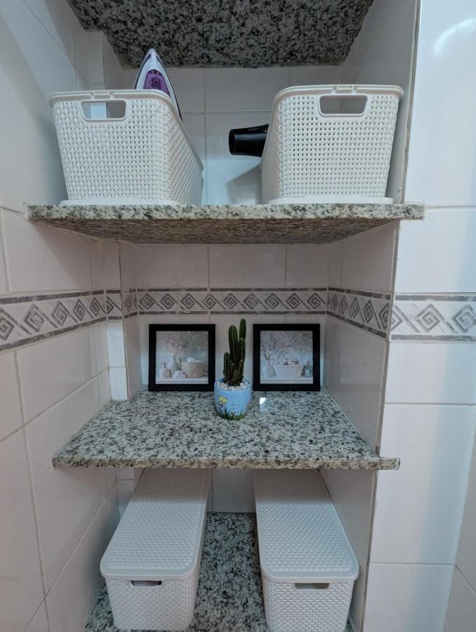 Apartamento em rua tranquila em Copacabana! - 3