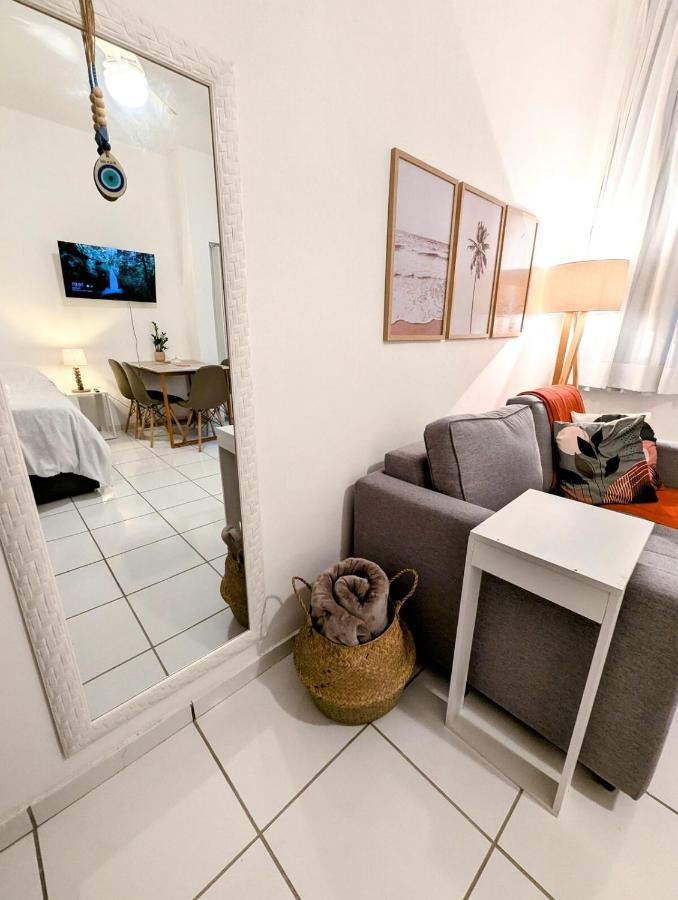Apartamento em rua tranquila em Copacabana! - 4