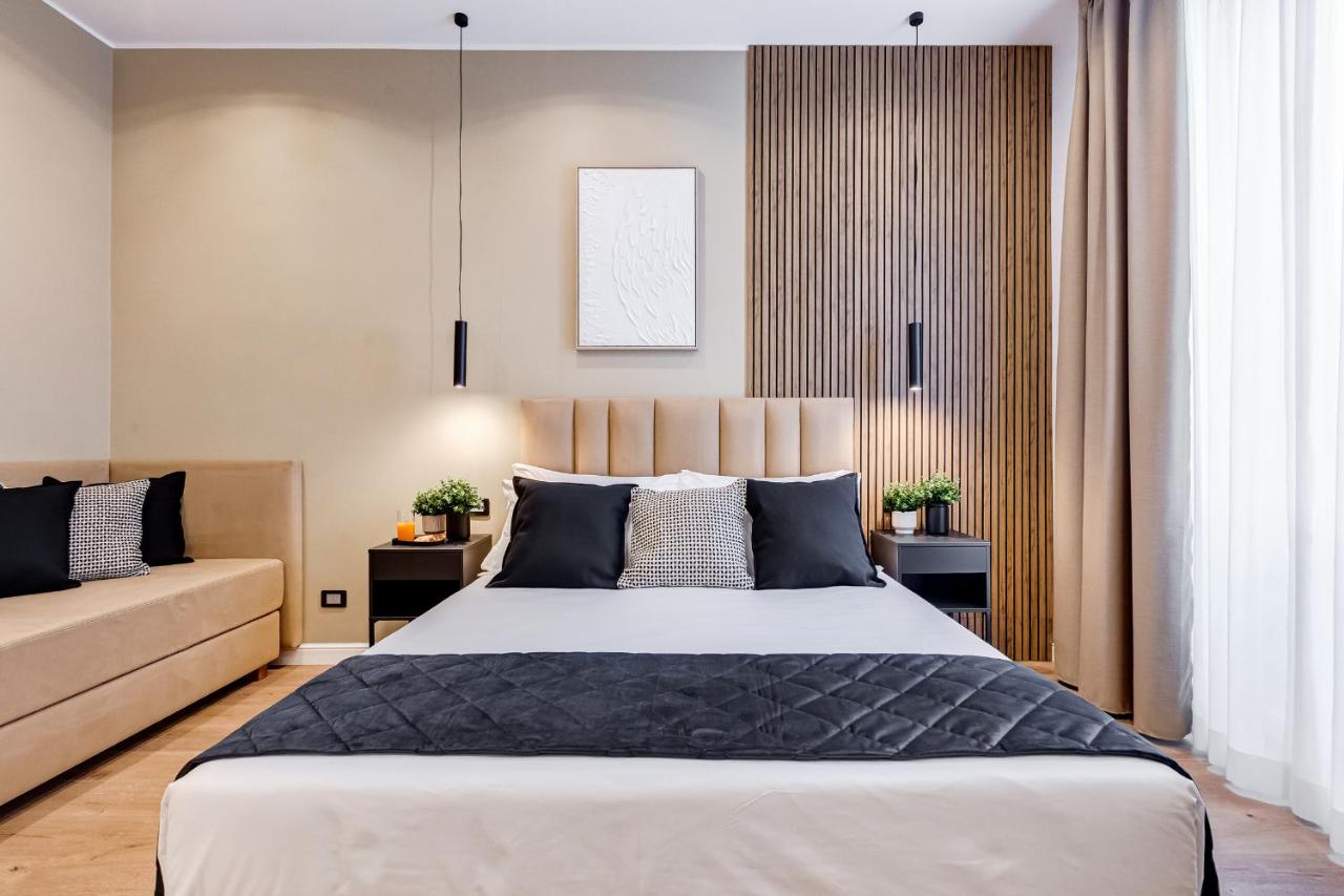 Scipioni Luxury Apartment