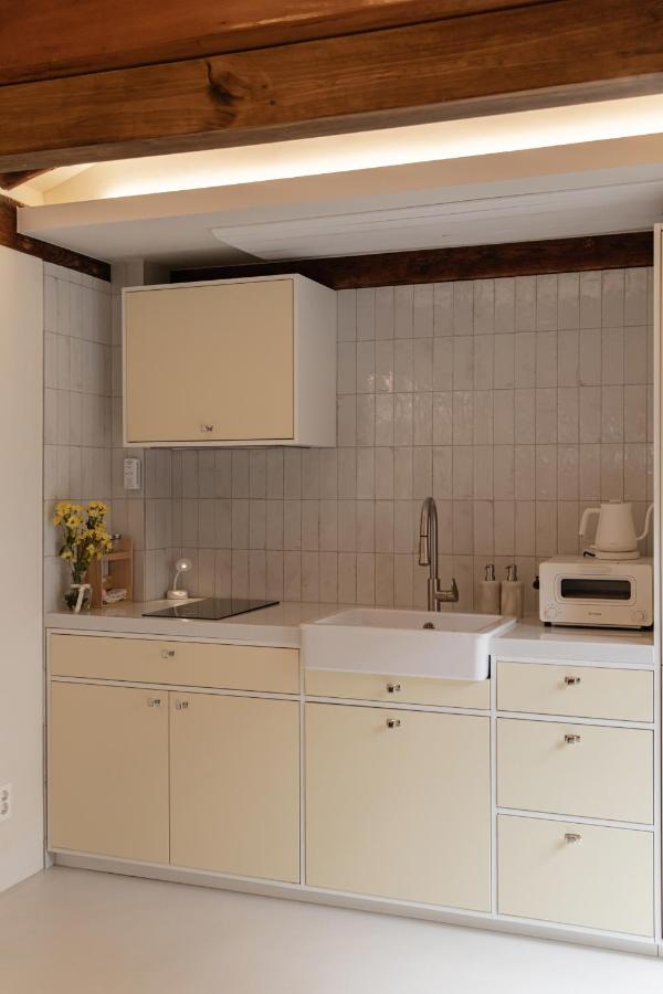 Sabrina at Hanok - 5