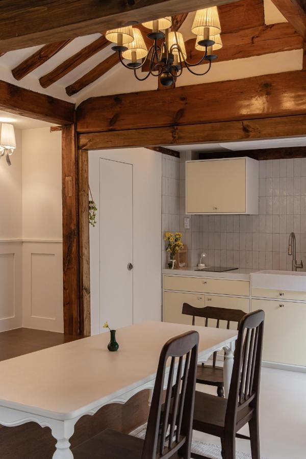 Sabrina at Hanok - 4