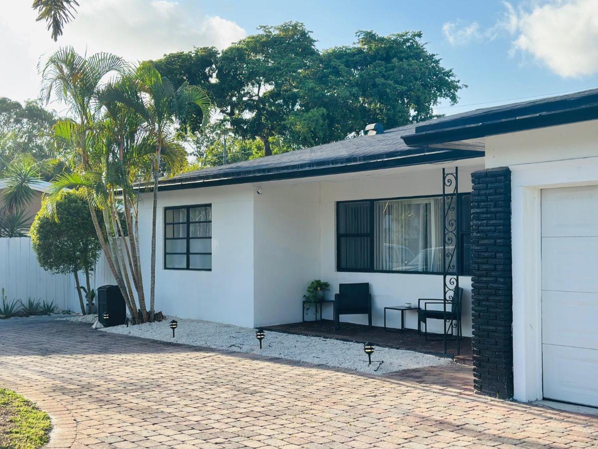 Coastal Guesthouse Wilton Manors — photo 11